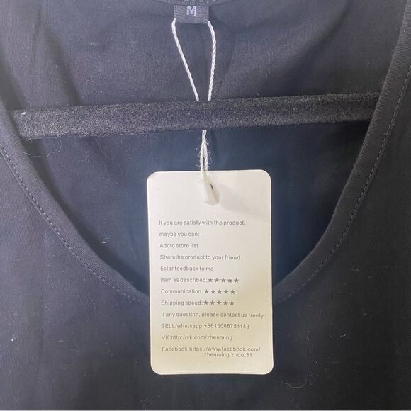 Muscle Killer Tank Top Shirt Sz M - Picture 8 of 9